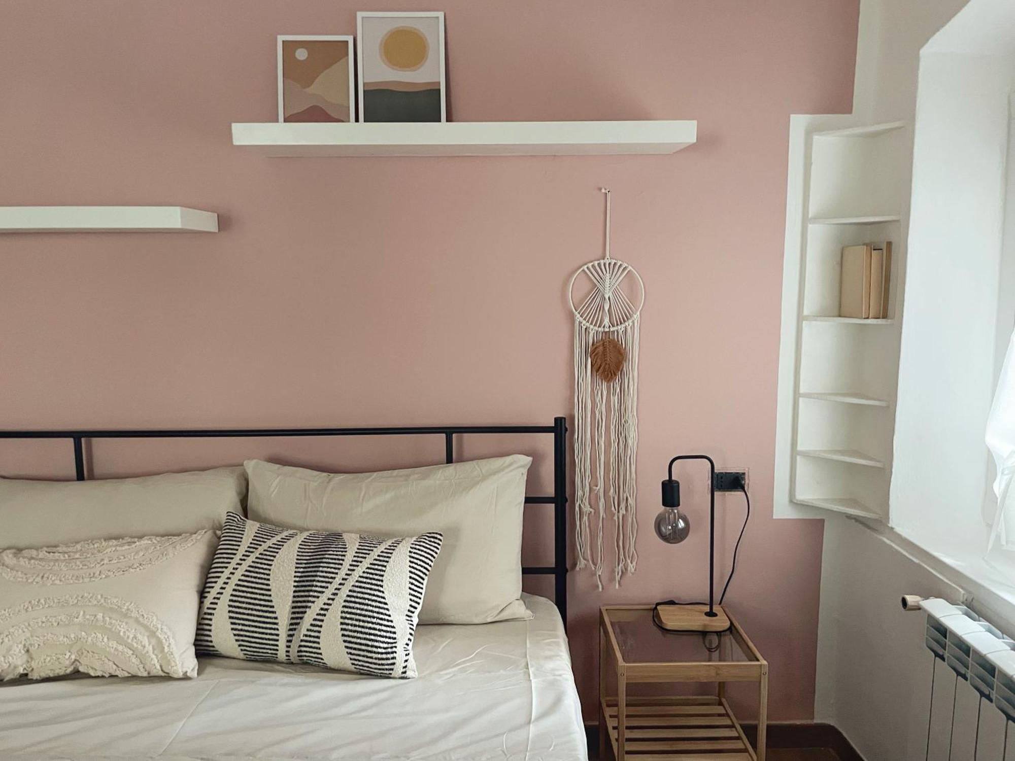 Angolo Del Principe Appartement
