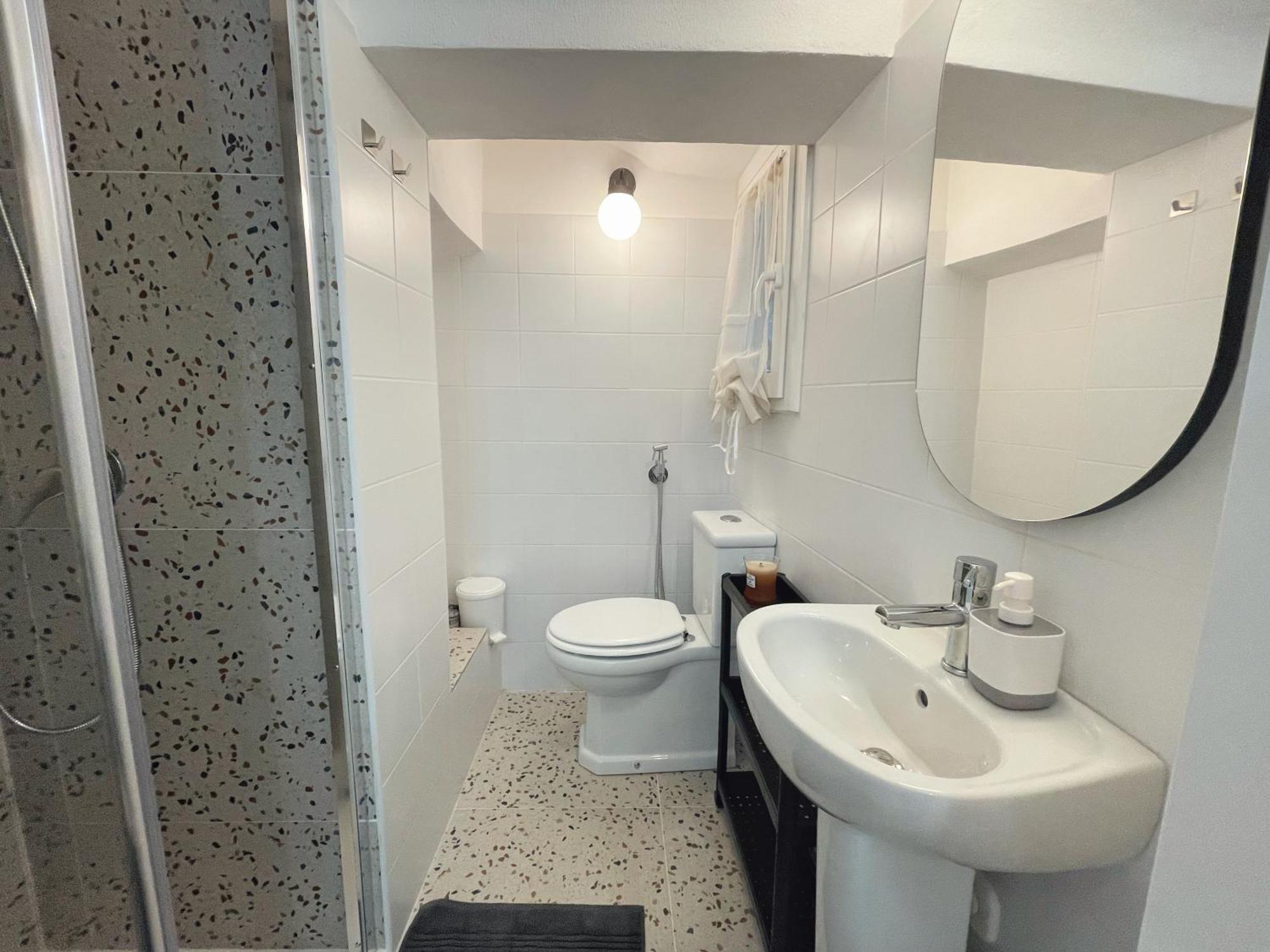 Apartment Angolo Del Principe