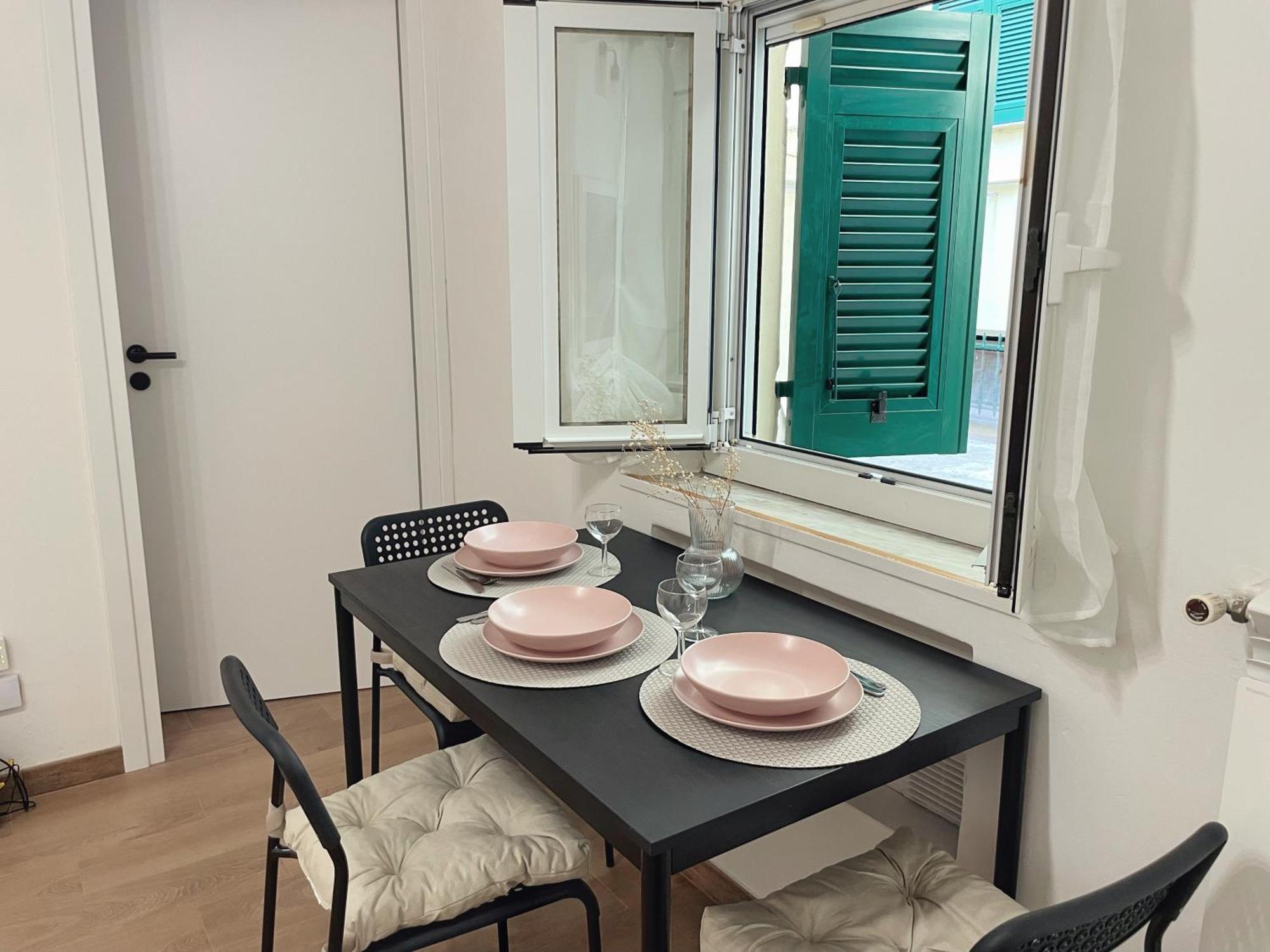 Apartment Angolo Del Principe Genoa