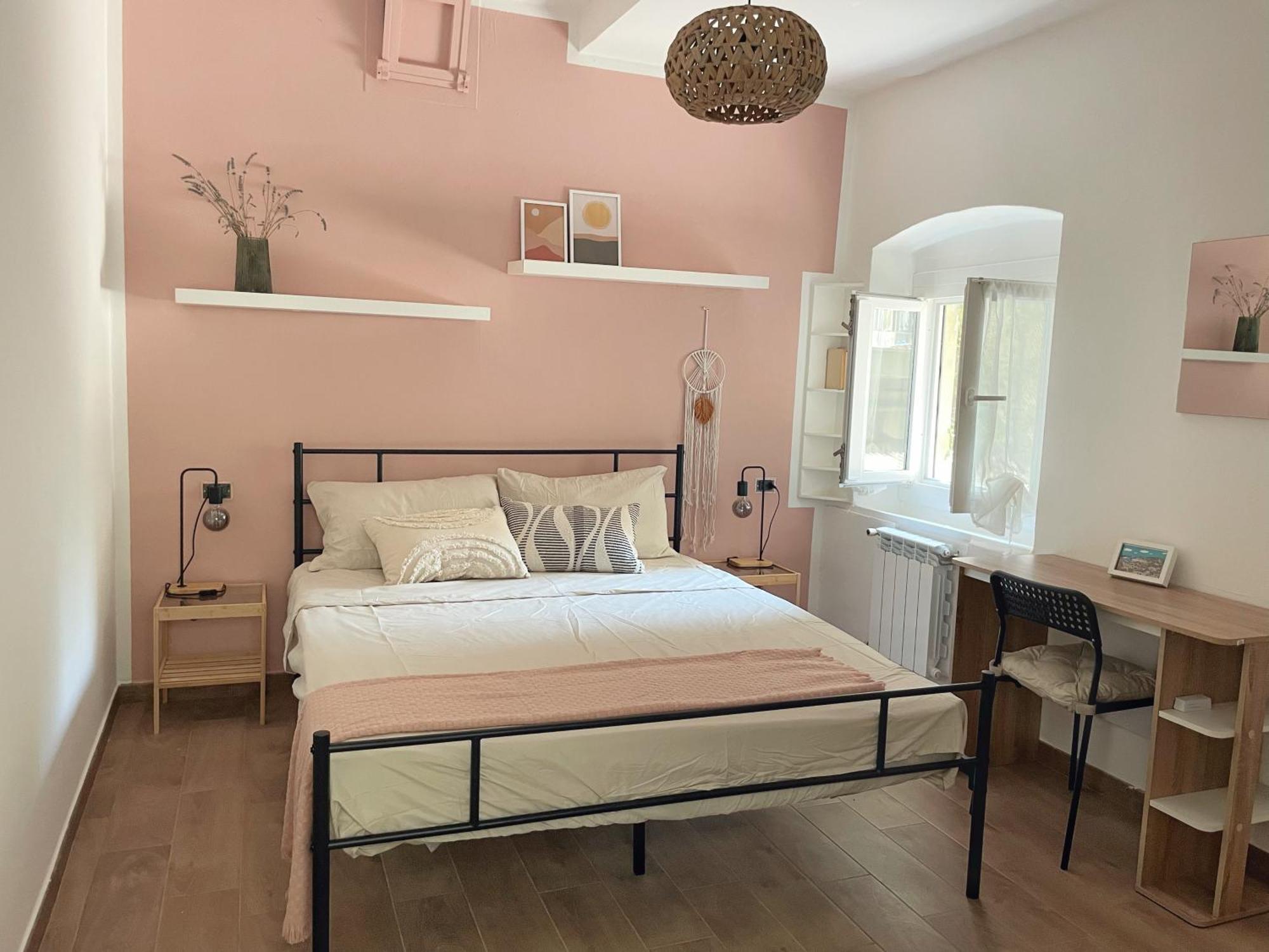 Angolo Del Principe Apartment