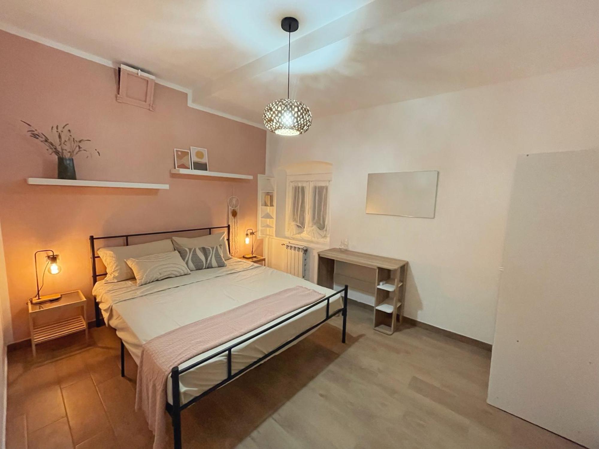Apartment Angolo Del Principe *
